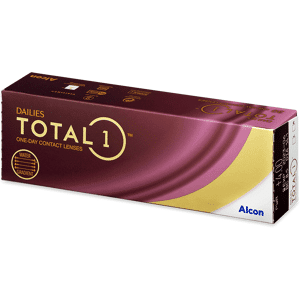 Dailies TOTAL1 (30 lenti)