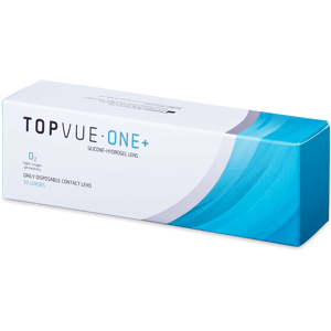 TopVue One+ (30 lenti)