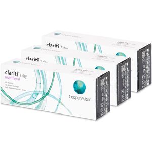 Clariti 1 day Multifocal (90 lenti)