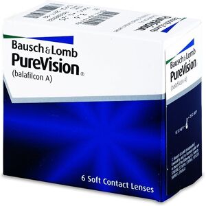 PureVision (6 lenti)