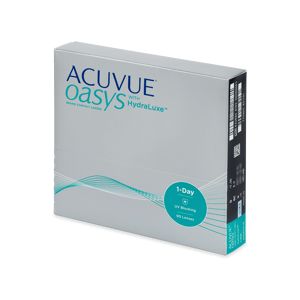 Acuvue Oasys 1-Day (30 lenti)