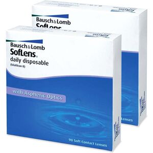 SofLens Daily Disposable (180 lenti)