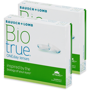 Biotrue ONEday (180 lenti)