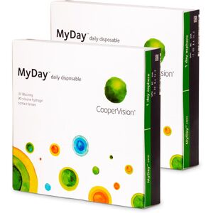 MyDay daily disposable (180 lenti)