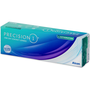 Precision1 for Astigmatism (30 lenti)