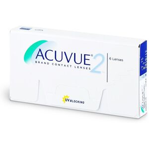 Acuvue 2 (6 lenti)