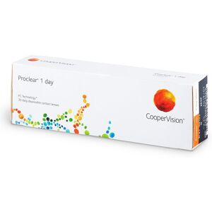 Proclear 1 Day (30 lenti)