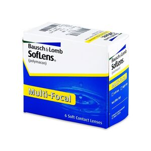 Focal-JMlab SofLens Multi-Focal (6 lenti)