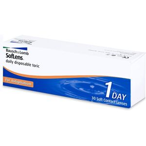 SofLens Daily Disposable Toric (30 lenti)