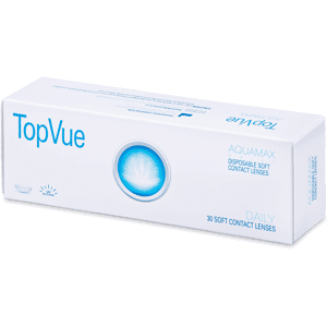 TopVue Daily (30 lenti)