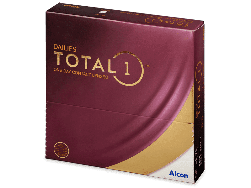 dailies total1 (90 lenti)