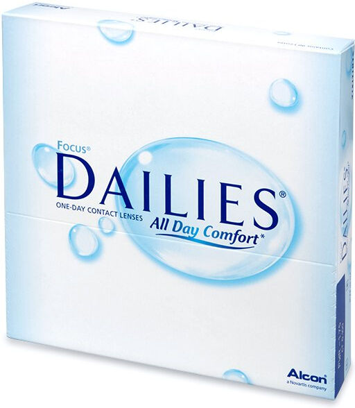 focus dailies all day comfort (90 lenti)