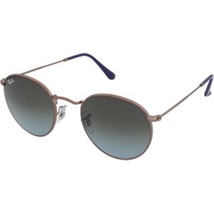 Ray-Ban ROUND METAL RB3447 900396