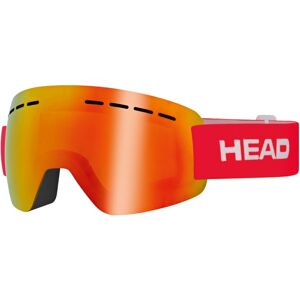 HEAD SOLAR FMR Red M