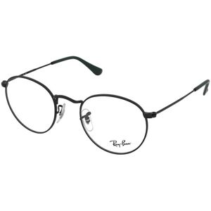 Ray-Ban Round Metal RX3447V 2509