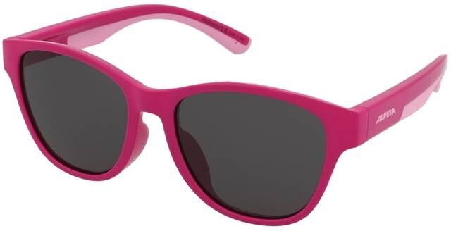 alpina flexxy cool kids ii pink rose