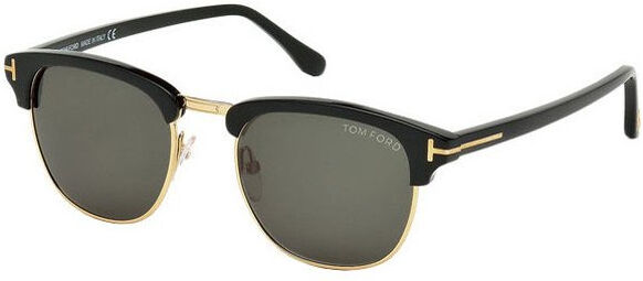 Tom Ford Henry FT0248 05N