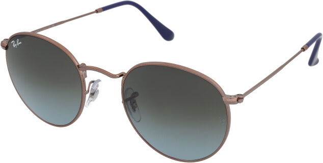 Ray-Ban ROUND METAL RB3447 900396