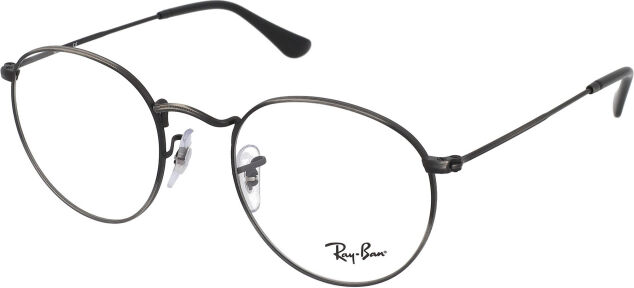 Ray-Ban Round Metal RX3447V 3118