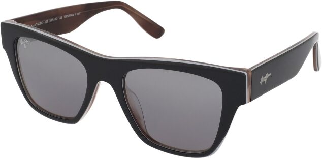 Maui Jim Ekolu DSB867-02B