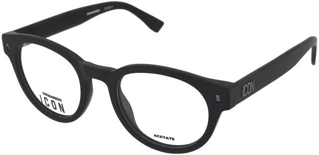 Dsquared2 ICON 0014 003