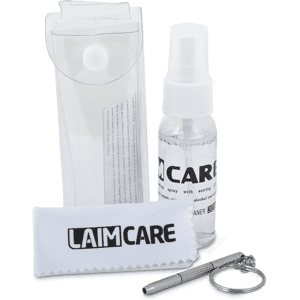 Kit pulizia occhiali LAIM-CARE