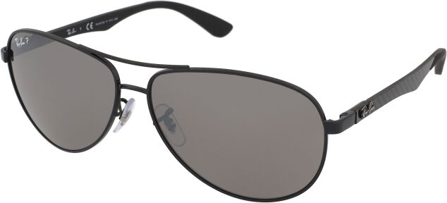 ray-ban carbon fibre rb8313 002/k7