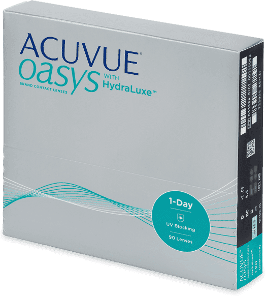 acuvue oasys 1-day (30 lenti)