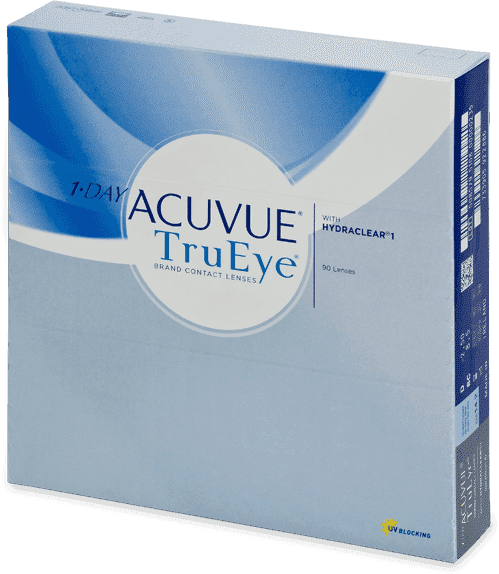 1 day acuvue trueye (90 lenti)