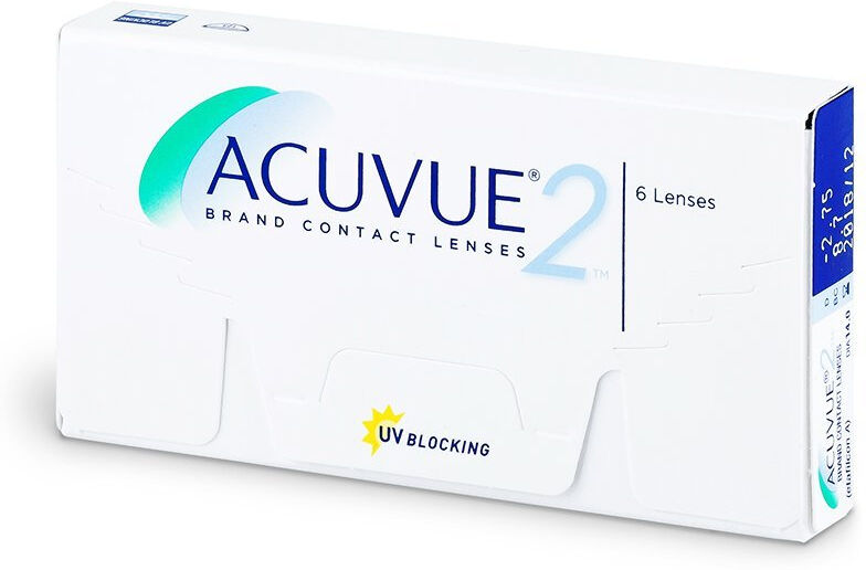 acuvue 2 (6 lenti)