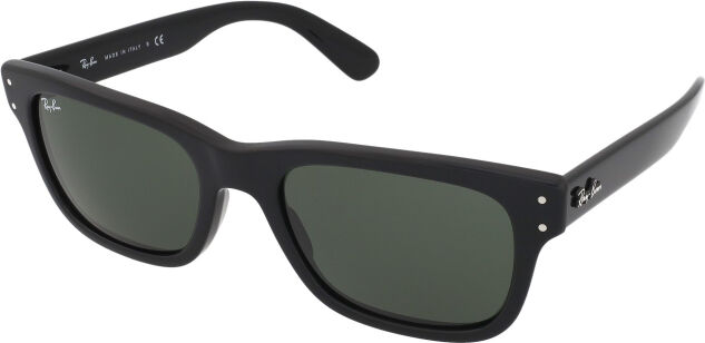 ray-ban mr burbank rb2283 901/31