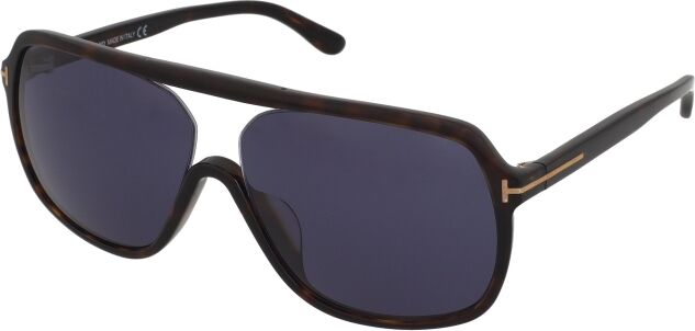 tom ford robert ft0442-f 52v