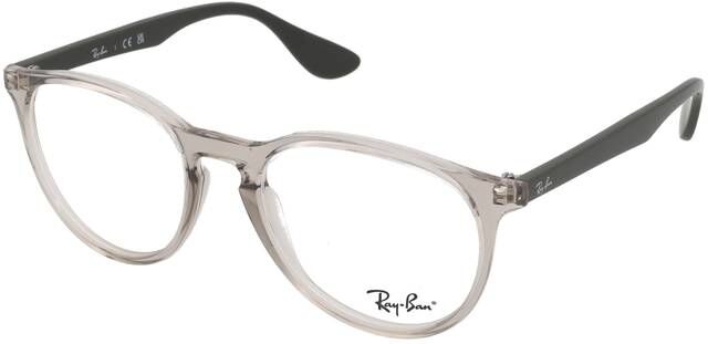 ray-ban erika rx7046 8141