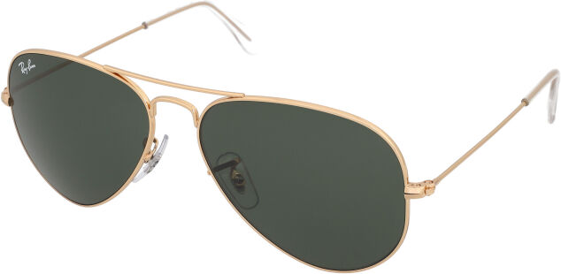 Ray-Ban Aviator RB3025 W3234