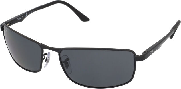 Ray-Ban RB3498 006/81