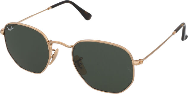 Ray-Ban RB3548N 001