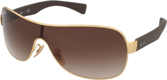 Ray-Ban RB3471 - 001/13