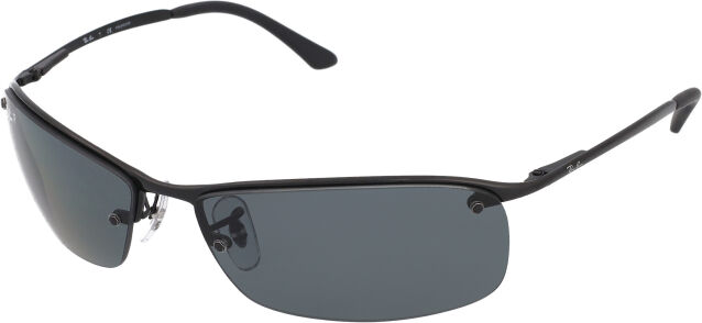 Ray-Ban RB3183 - 002/81 POL