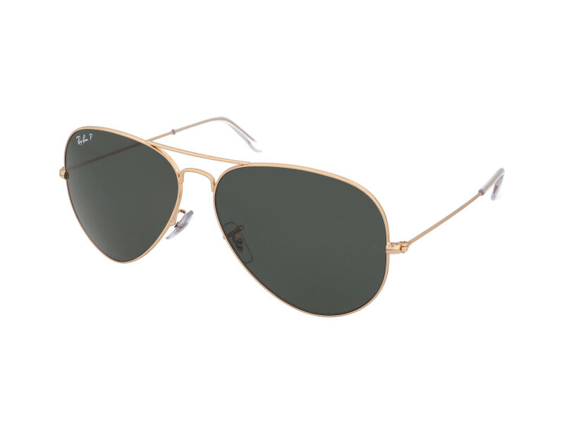 Ray-Ban Original Aviator RB3025 - 001/58 POL