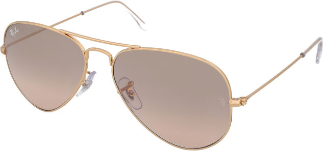 Ray-Ban Original Aviator RB3025 - 001/3E