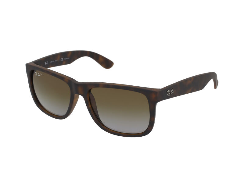 Ray-Ban Justin RB4165 - 865/T5 POL