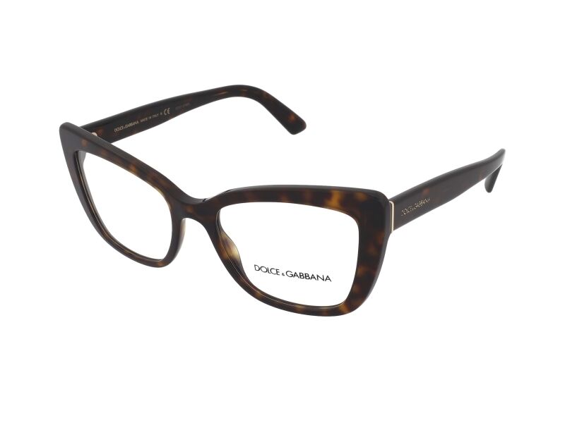 Dolce & Gabbana DG3308 502