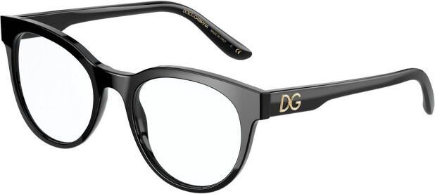 Dolce & Gabbana DG3334 501