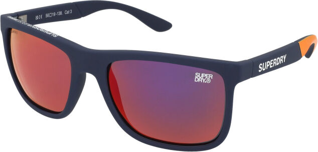 Superdry SDS RunnerX 105P