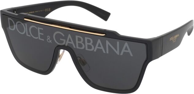 Dolce & Gabbana DG6125 501/M