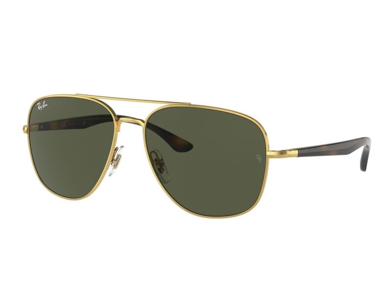 Ray-Ban RB3683 001/31