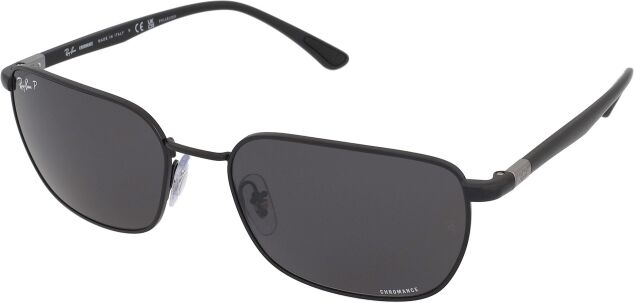 Ray-Ban RB3684CH 002/K8