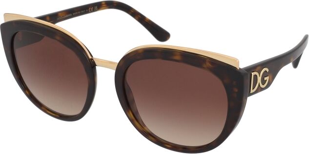 Dolce & Gabbana DG4383 502/13