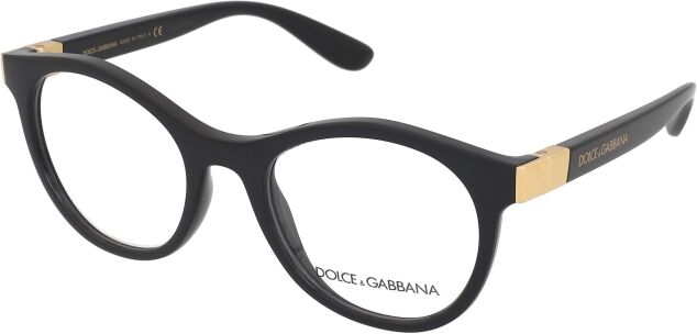 Dolce & Gabbana DG5075 501