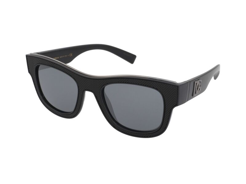 Dolce & Gabbana DG6140 501/6G